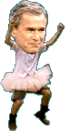 dancin george