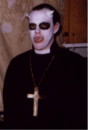 rusty halloween 2001