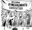 gynecologists convention